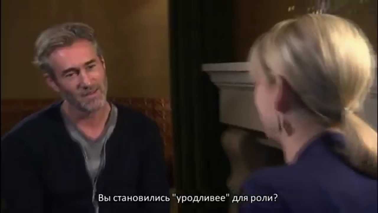 Радио Канада. Пять минут с Роем Дюпюи, русские субтитры