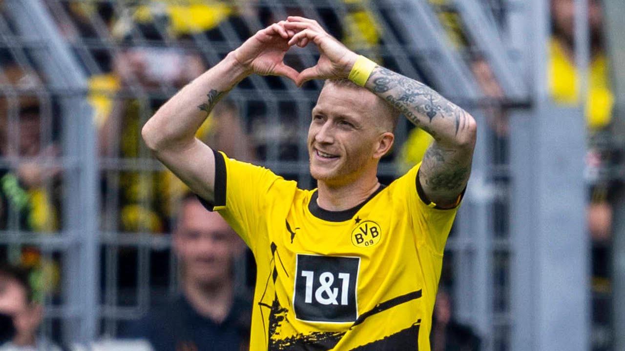 Dortmund Das herz Europas