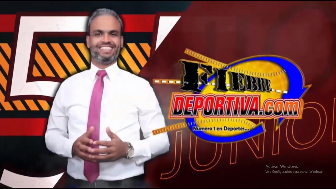 FIEBRE DEPORTIVA 20 De Febrero 2026 // EN VIVO 🔴