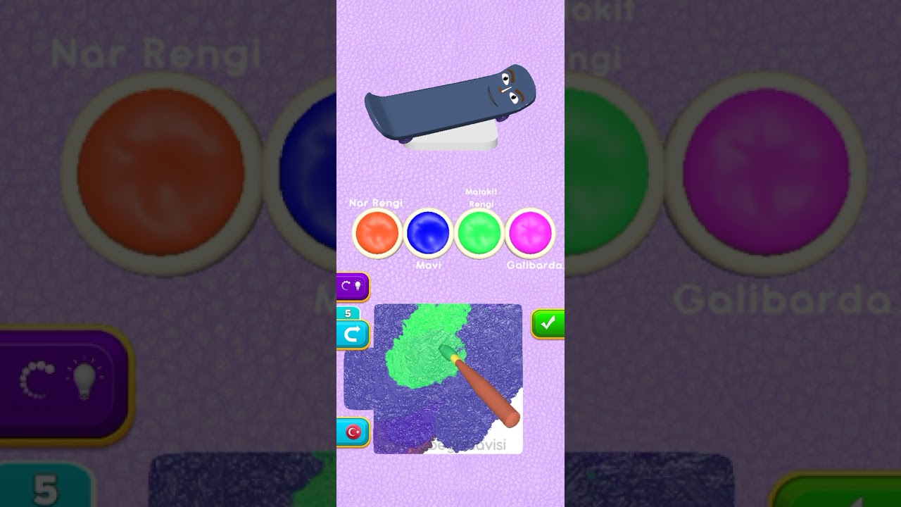 color match level 12-13