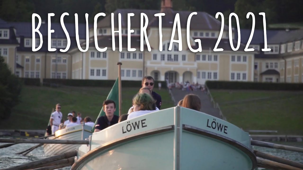 FERIENHORT Besuchertag 2021