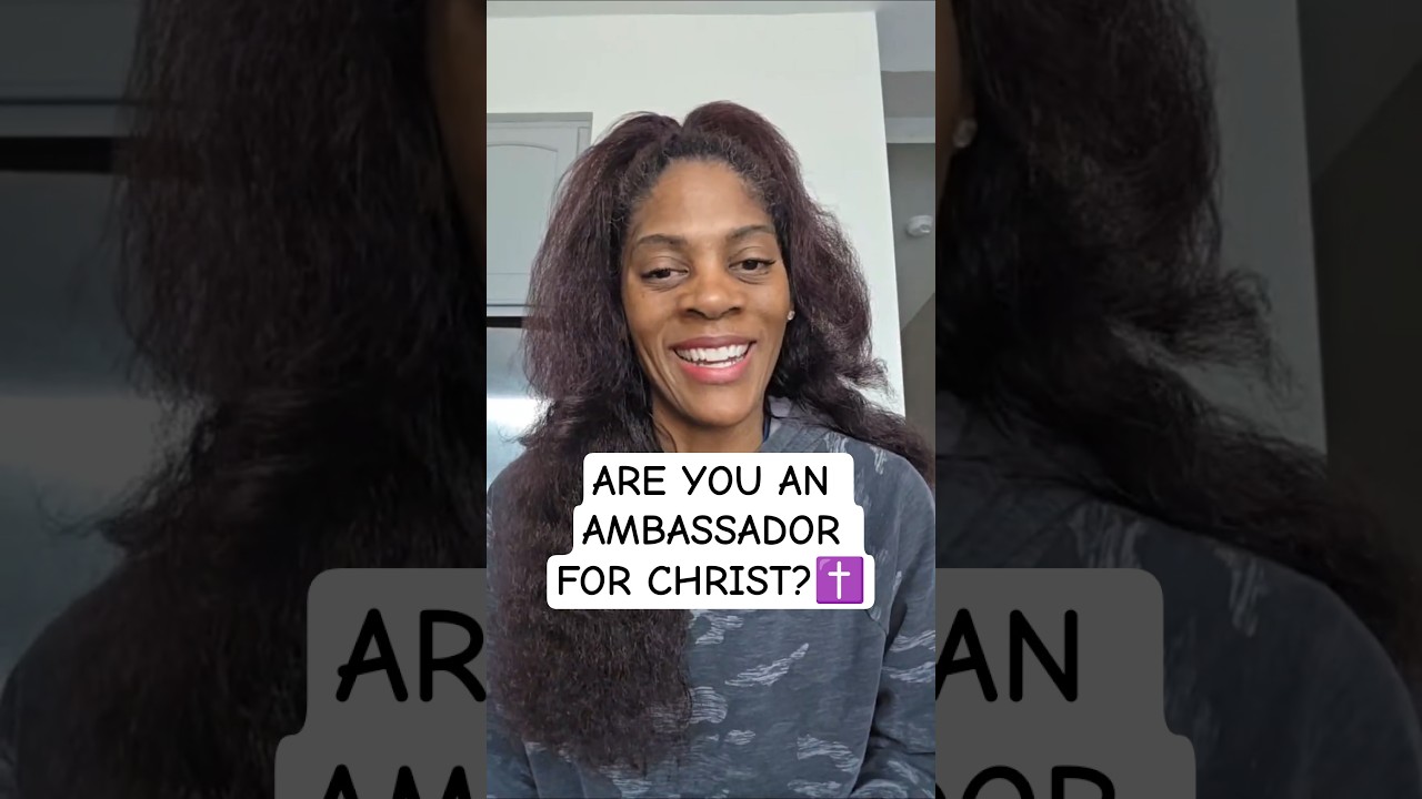 Стоит ли рассказывать другим об Иисусе? #christianshorts