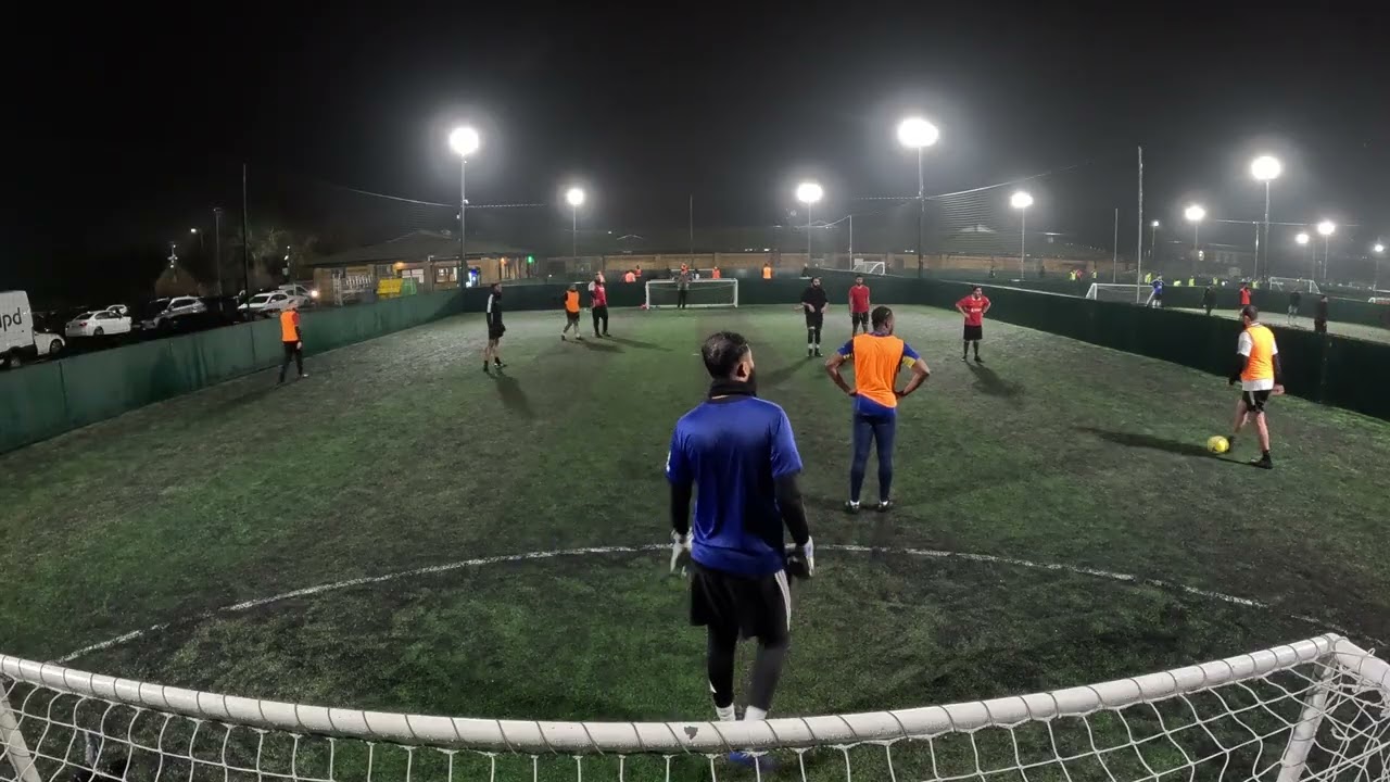 Thursday Footy 05/02/26 Part 3