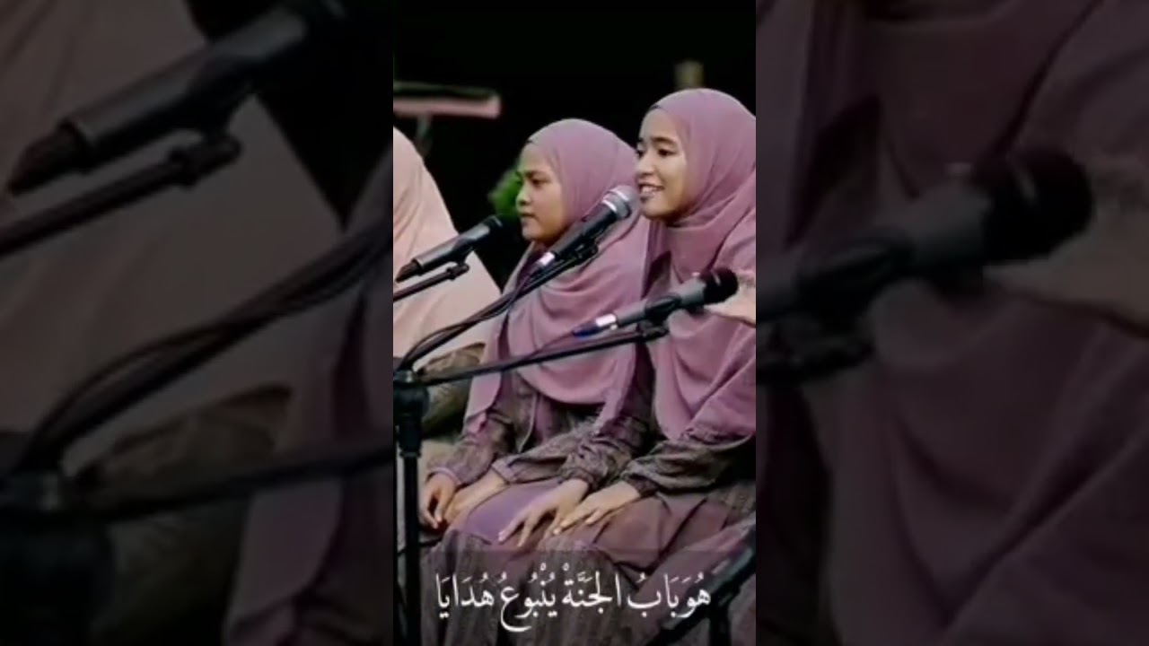 suara merdu mursyidul amin guru sekumpul