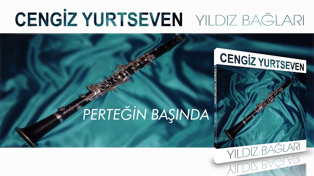Cengiz Yurtseven - Perteğin Başında