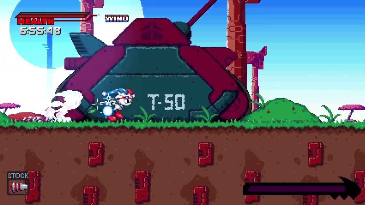 Spark The Electric Jester (Spark Challange Playthough Part 4)