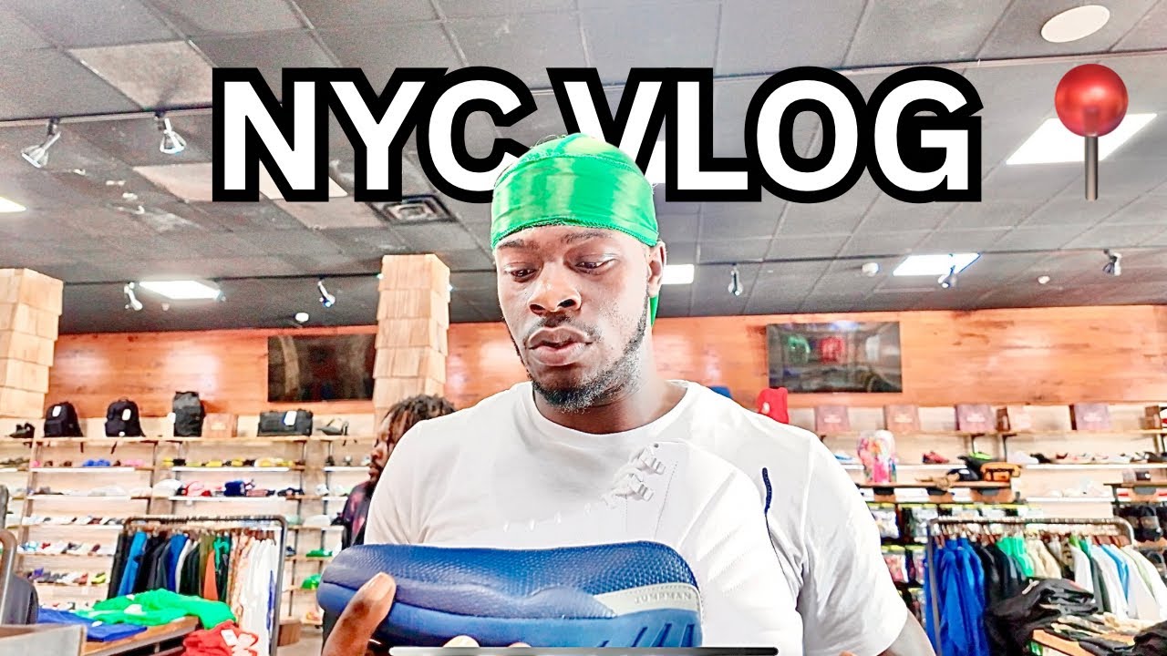 Coolin' in the City: Kicks , Game & Grub 👟🍽️