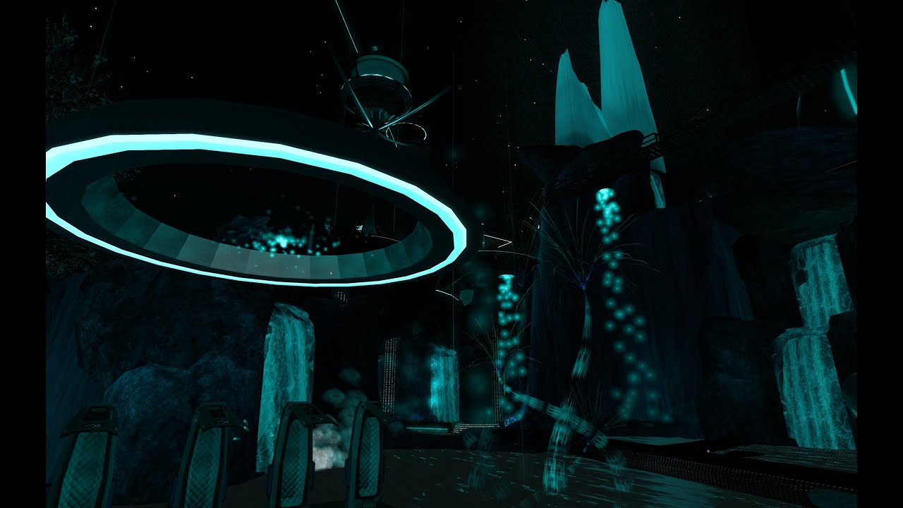 Aleatoric Jam - 12.19.2025  -  = ]|| - { 