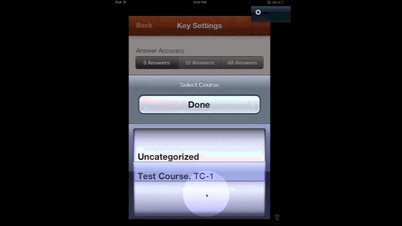 WISE Demo Tutorial