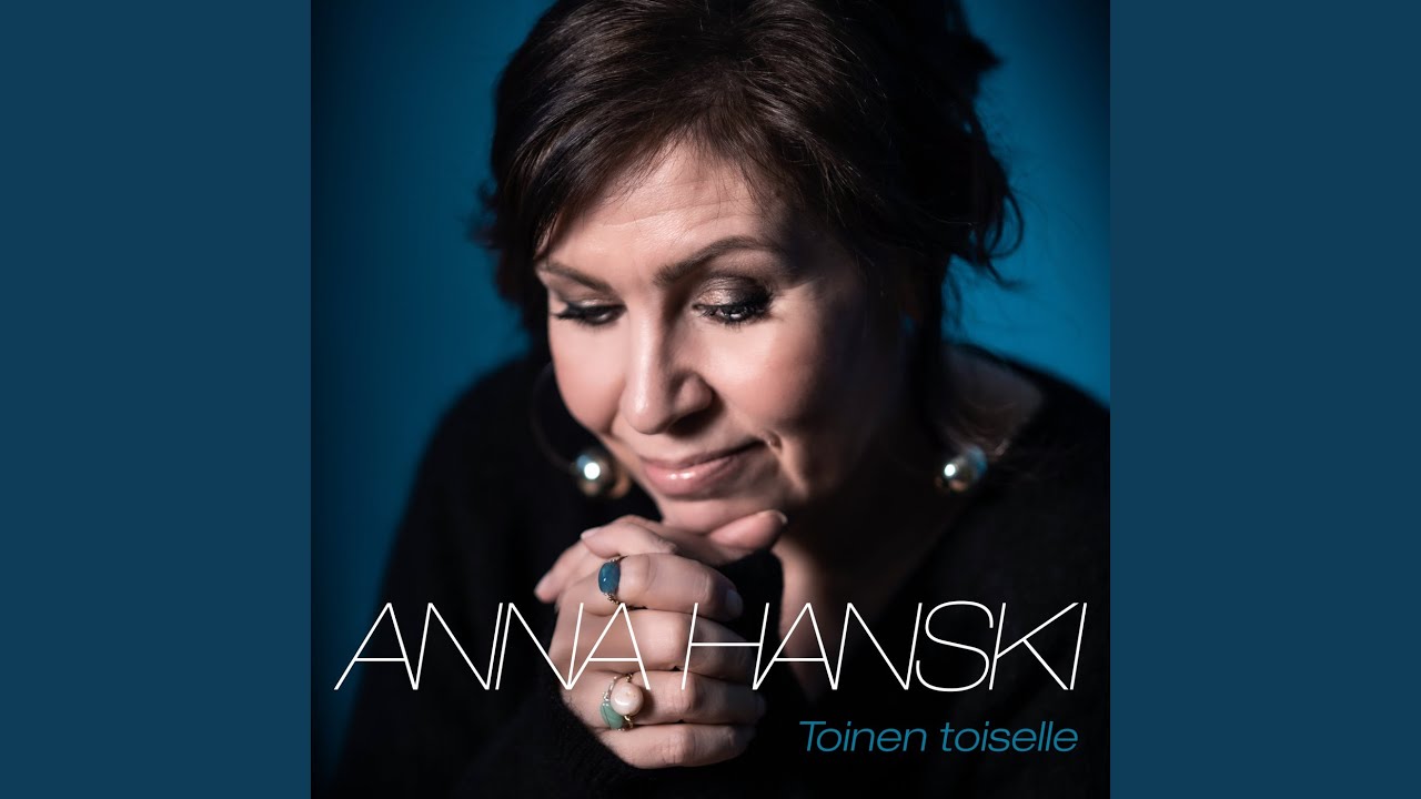 Toinen toiselle