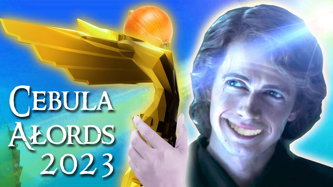 2023 ROK 2023 NAJLEPSZY
