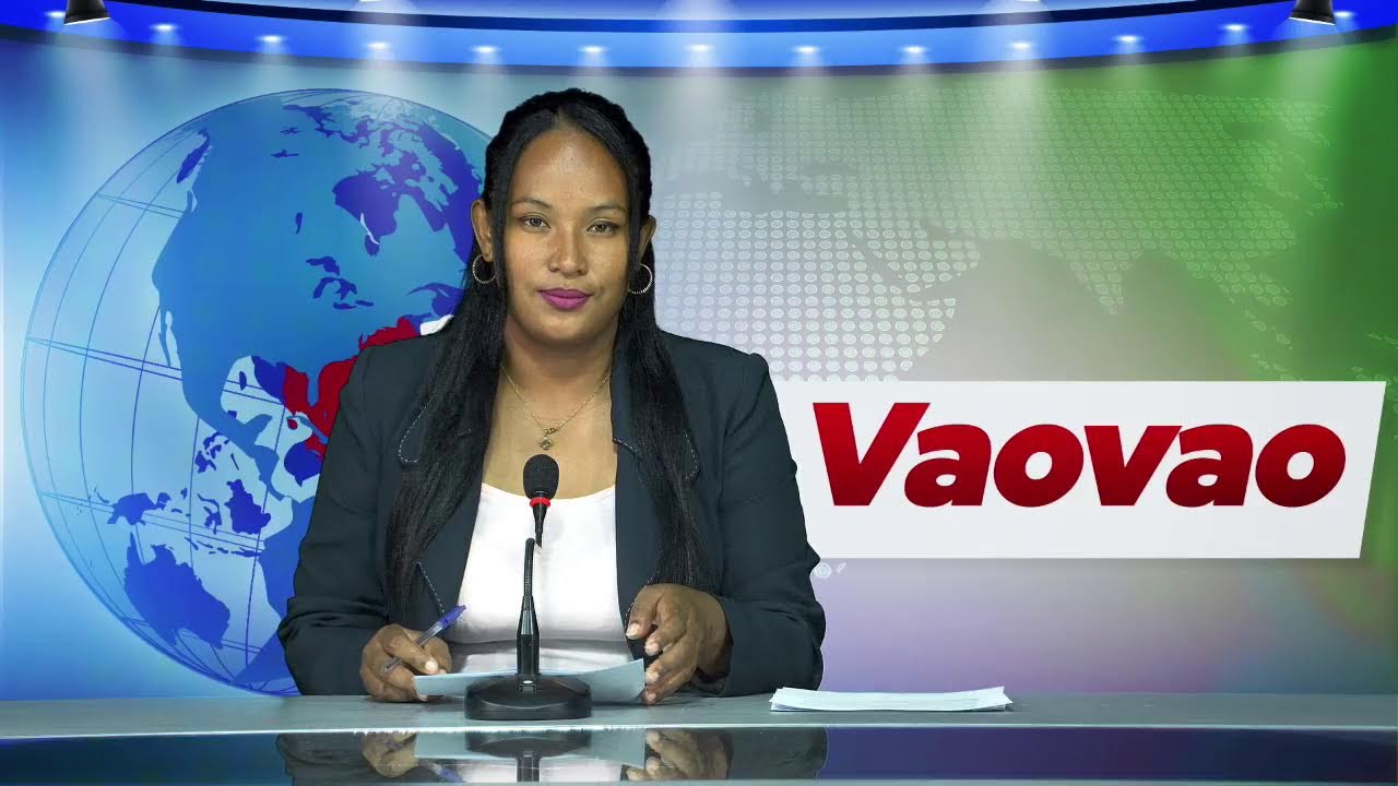 NY VAOVAO MBS ZOMA 06 MARTSA 2026