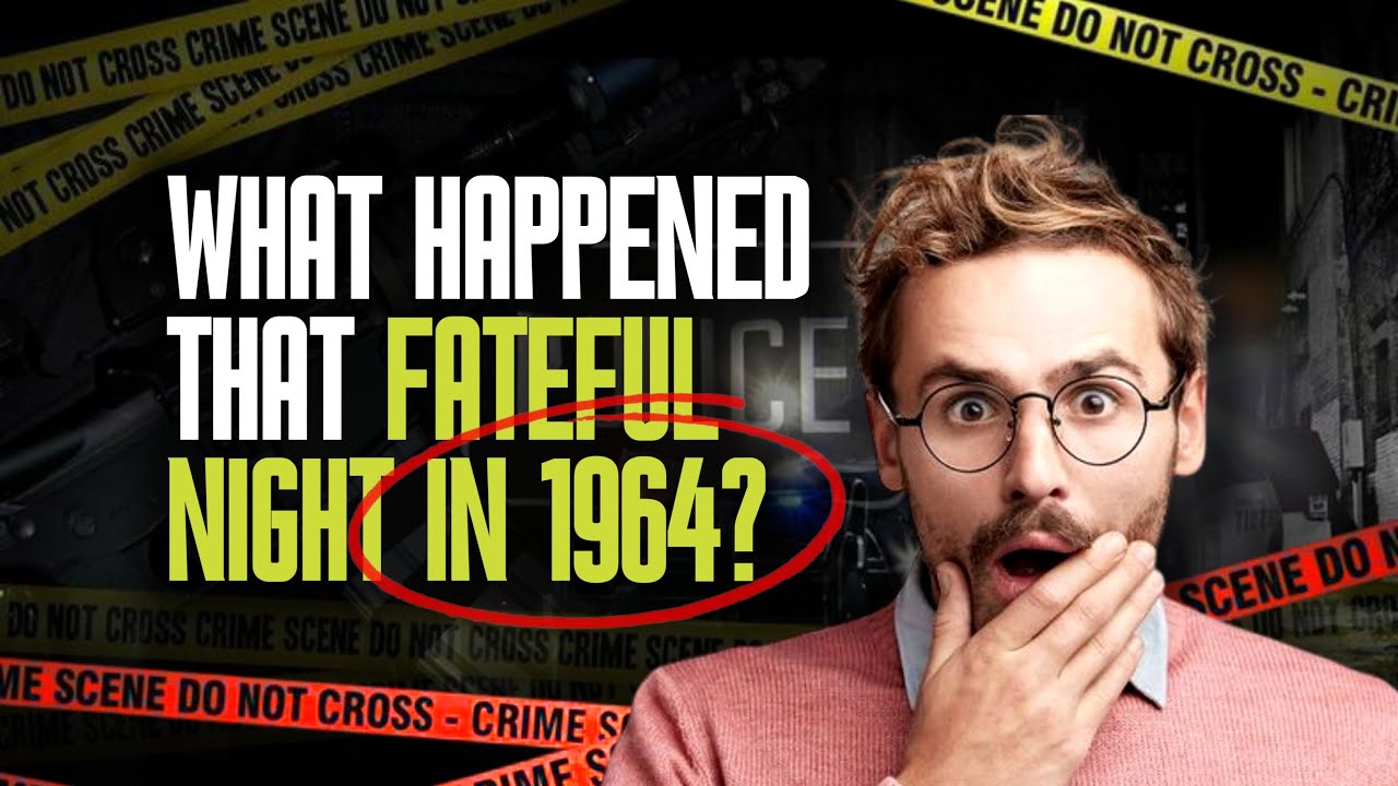 Husband Died in a Burning Car, His Wife&rsquo;s Story Didn&rsquo;t Add Up | A True Crime Story