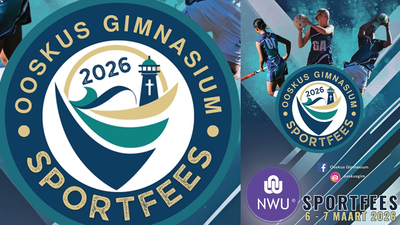 Ho&euml;rskool Ooskus Gimnasium  Rugby Festival 2026 - Day 2