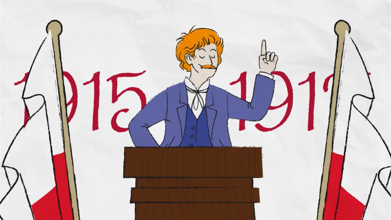„Ignacy Jan i jego plan” | Odcinek 7