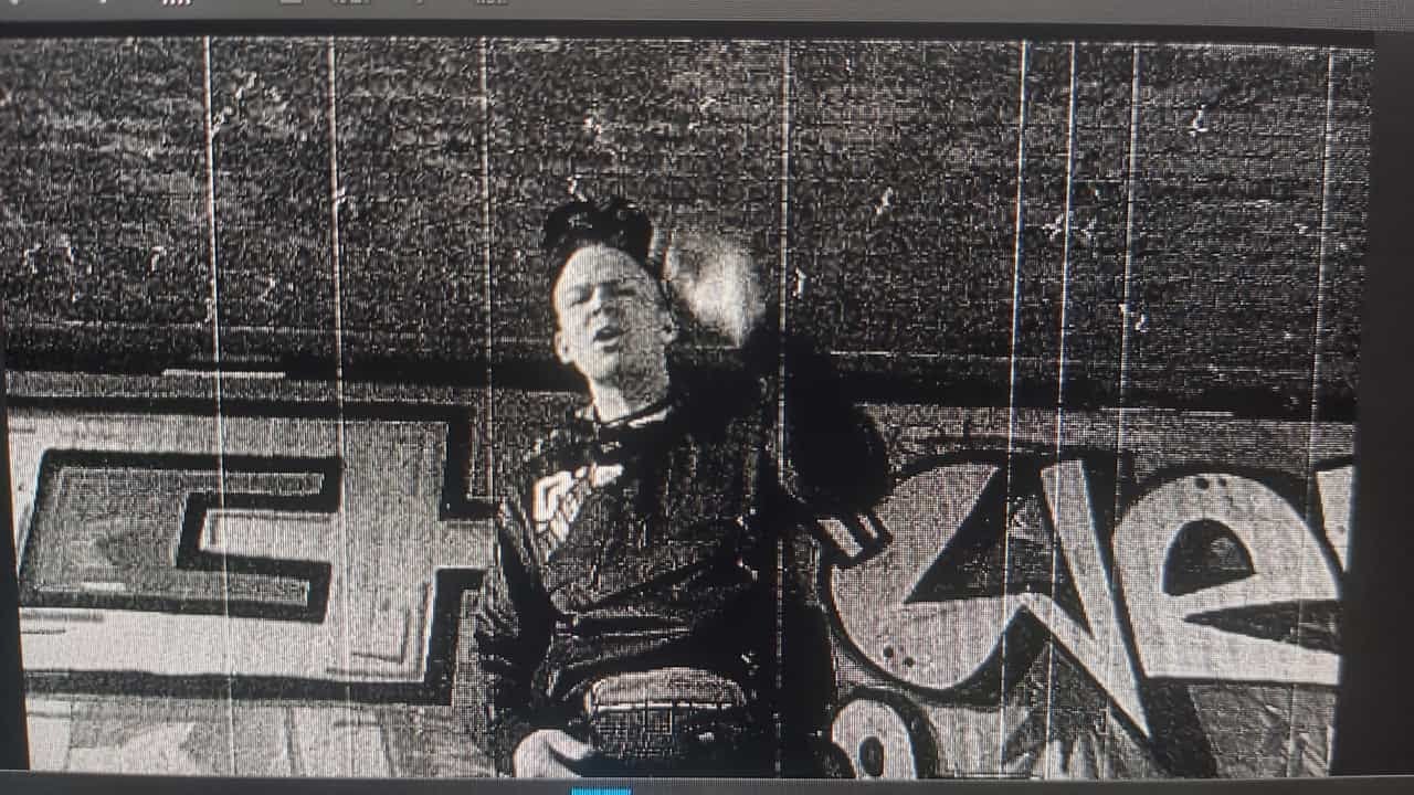 G-Standing VS (Dr. B) -- OVER & OUT -- (die Antwort)