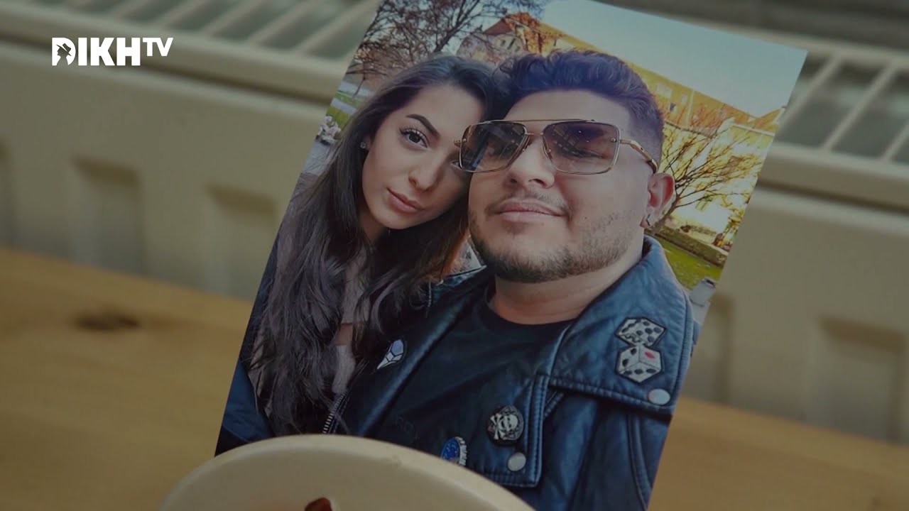 Tesók 37. rész // Dikh Tv sorozat