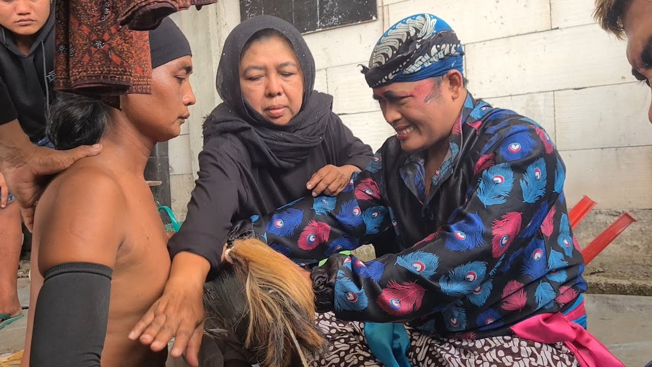 Ada Apa ini ARDY Tiba