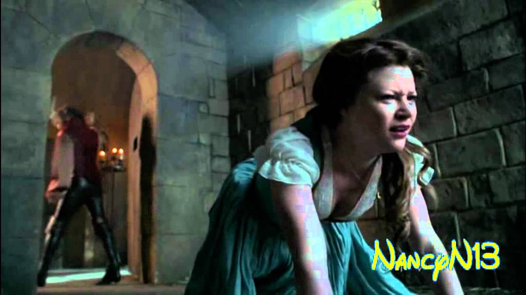 What hurts the most Belle X Rumpelstiltskin