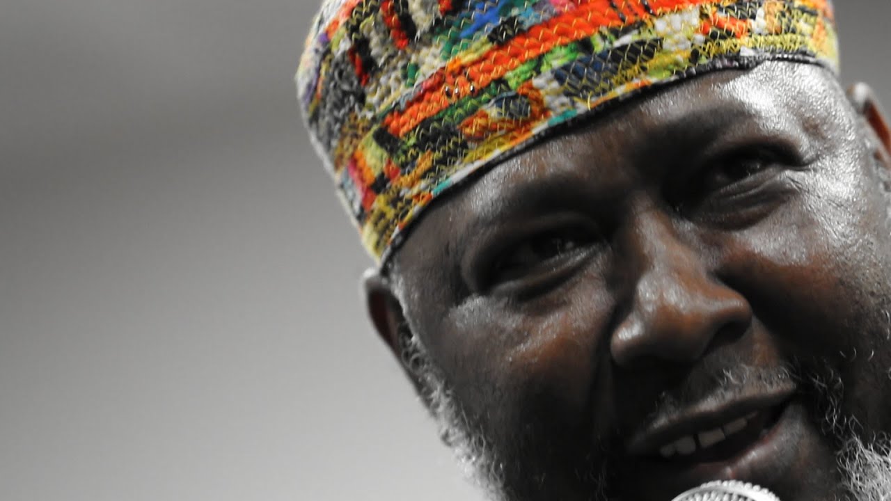ROGER RASPAIL et la Famille DIABATE : Les Griots d'Aubervilliers