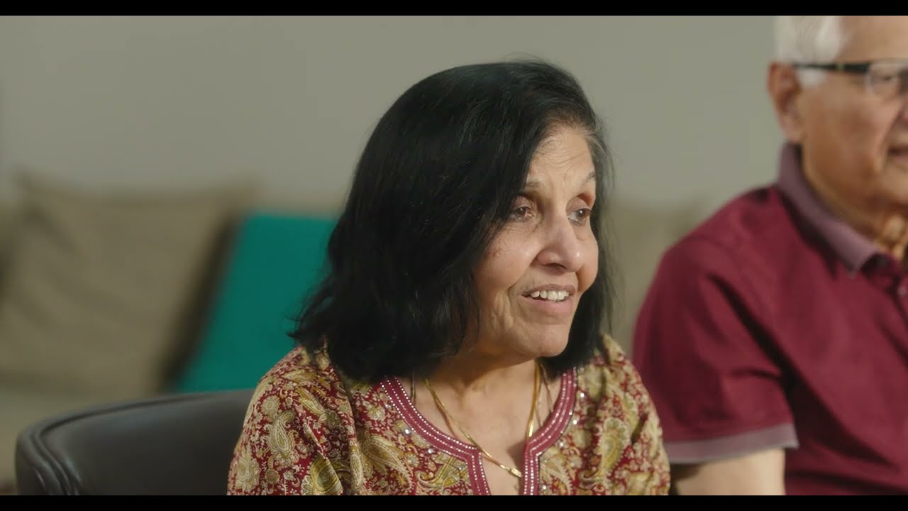 Why Should You Buy at Anand Nilay? - Meet the Doshis