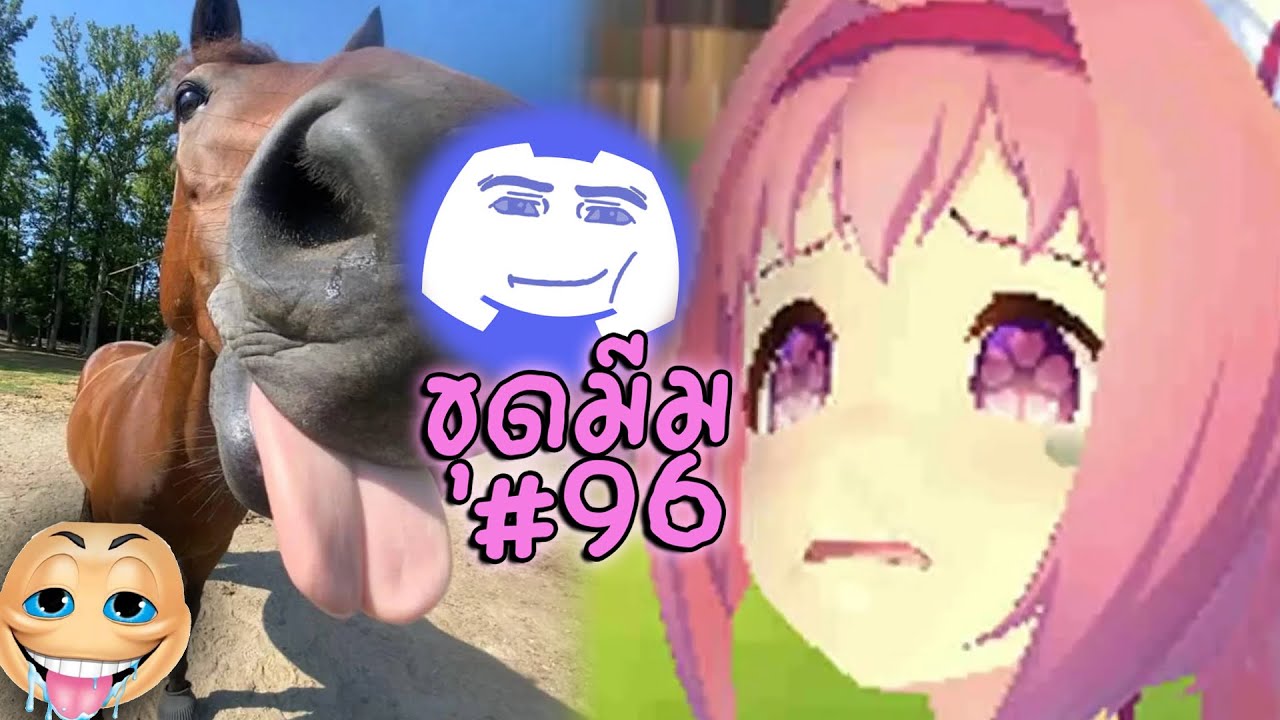ขุด MEMES มาจากDISCORDแซ่บๆ😥(ขุดมีม EP96)