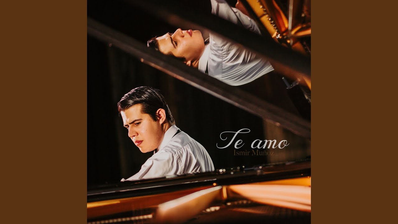 Te amo