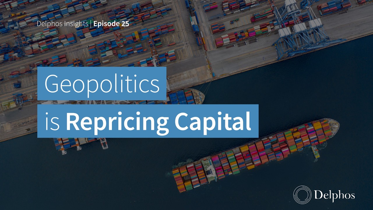 Ep. 25: Geopolitical Risk in Emerging Markets: Capital Allocation in 2026 #EmergingMarkets #news