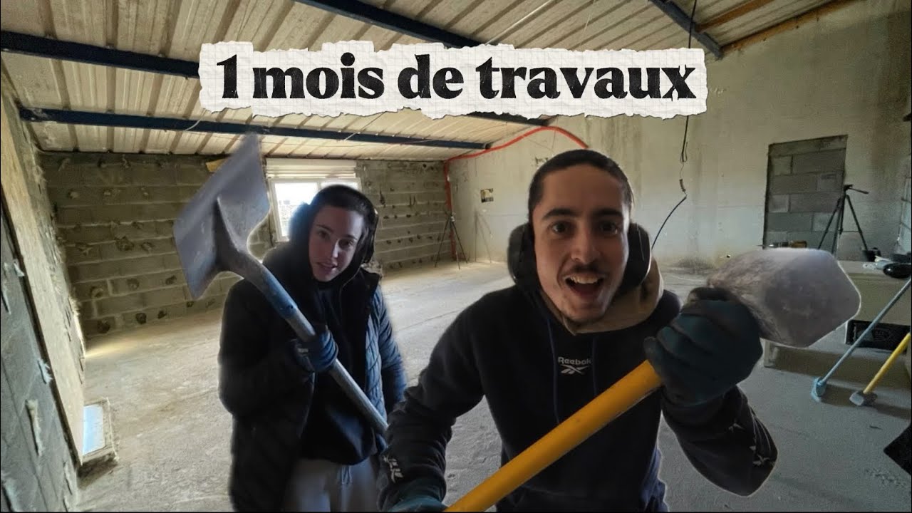 ON CASSE TOUT !