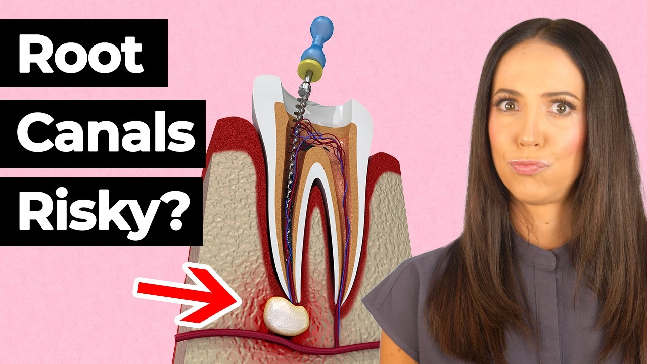 The Root Cause Of Root Canal MYTHS