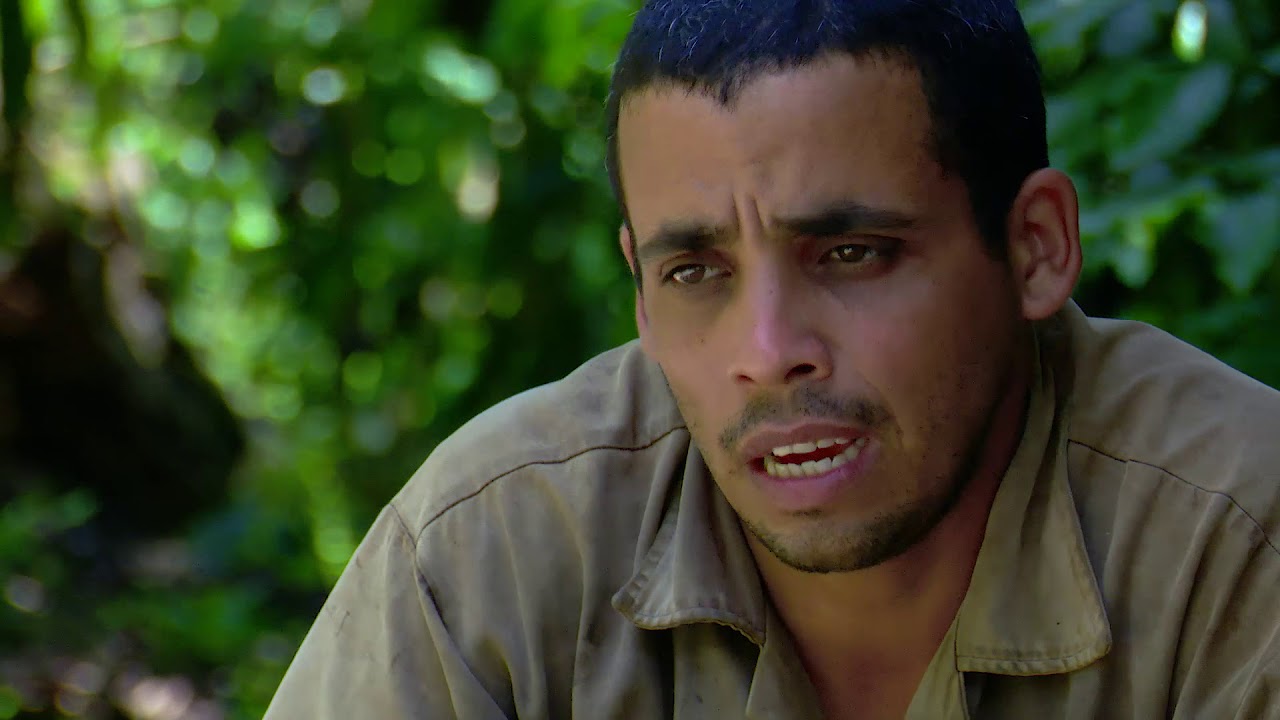 Documental TV Serrana Por esfuerzo propio. Yoanny Oliva