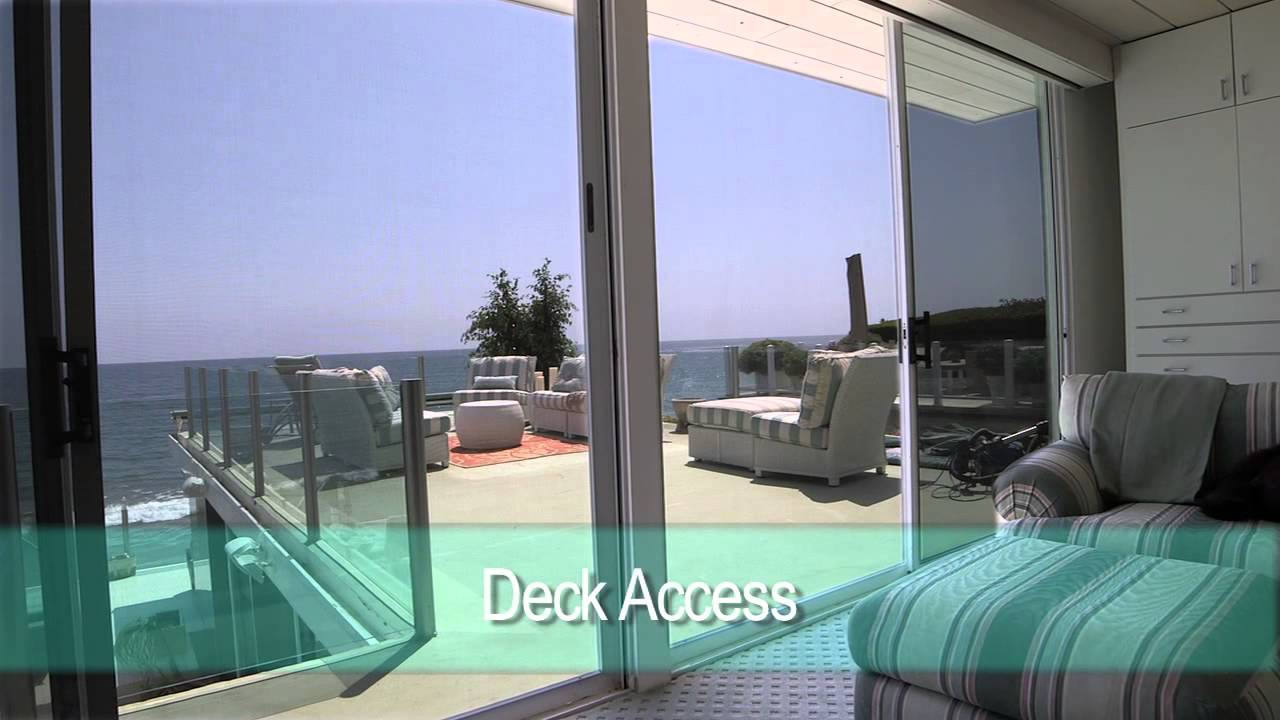59 Malibu Colony House Tour - MLS Version