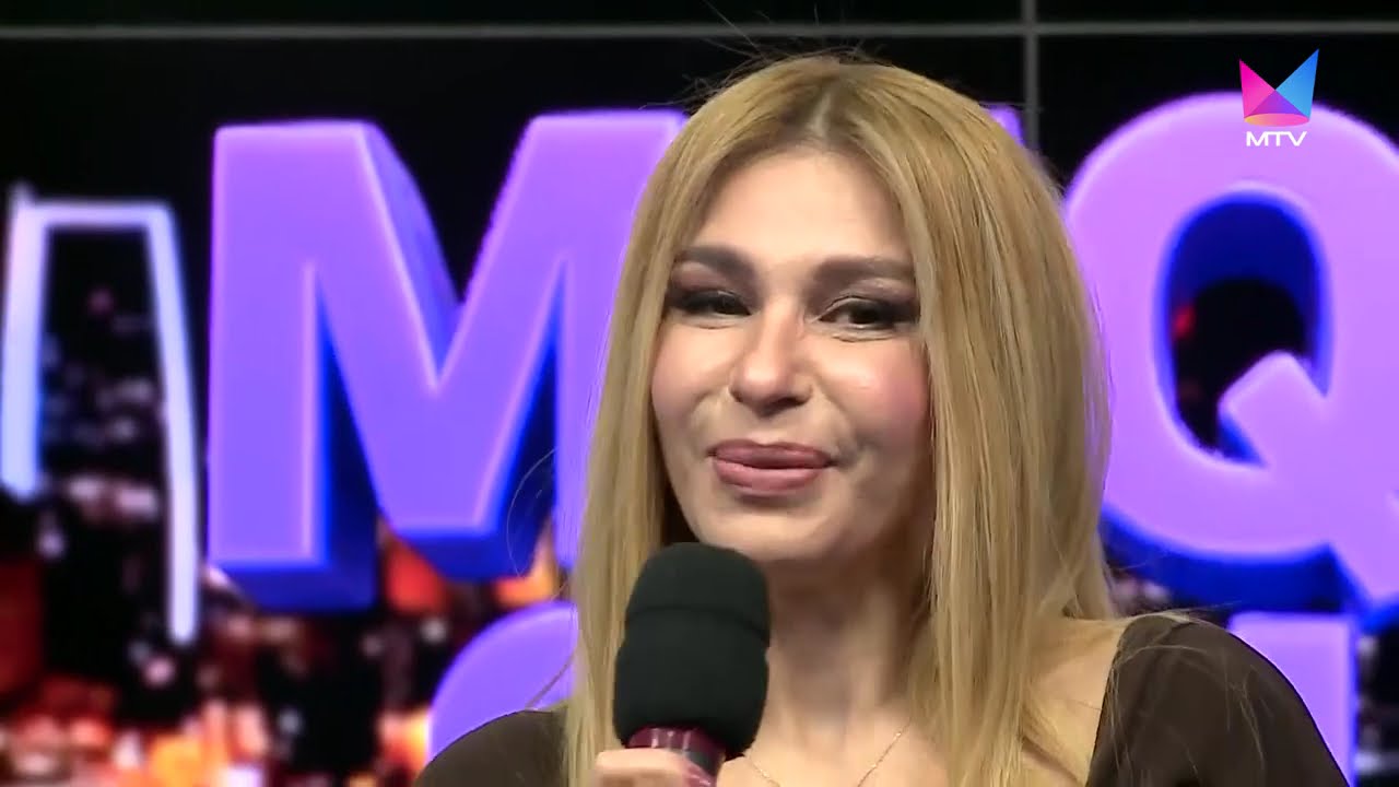 MTV-