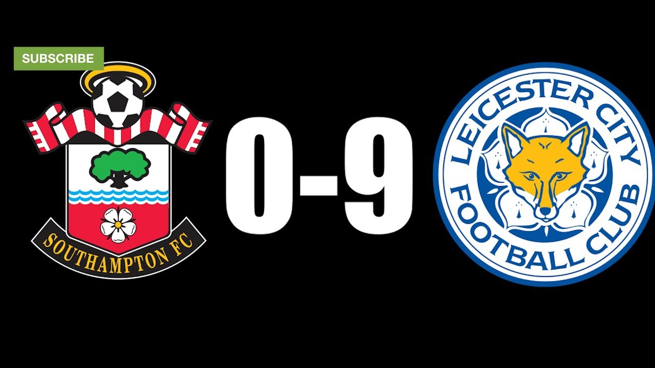 SOUTHAMPTON ARE AN ABSOLUTE JOKE