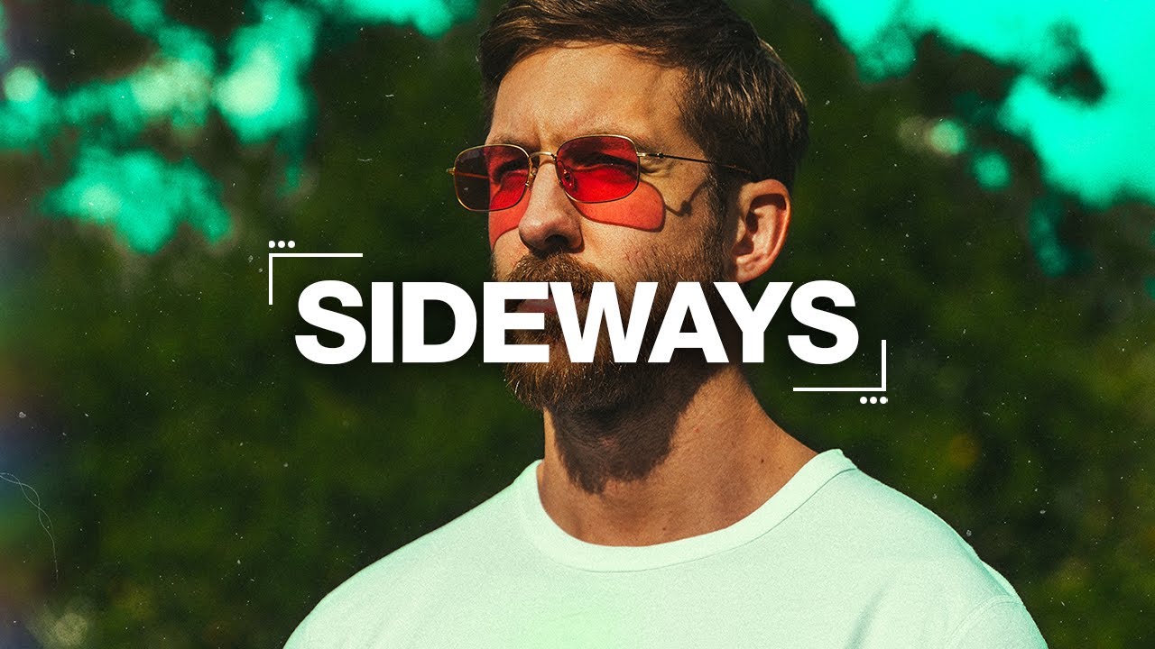 Calvin Harris x Dua Lipa Type Beat - 