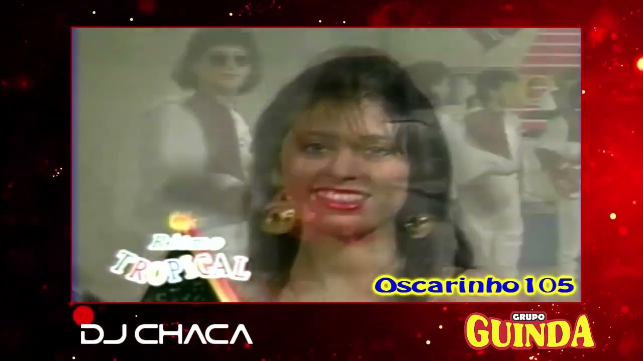 DJ CHACA - VIDEO MIX GRUPO GUINDA