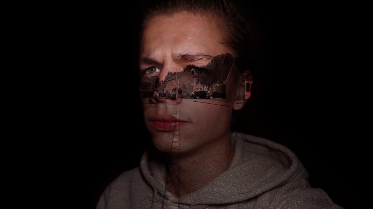 Stijn  Dijkstra Dubbele Blootstelling Opdracht