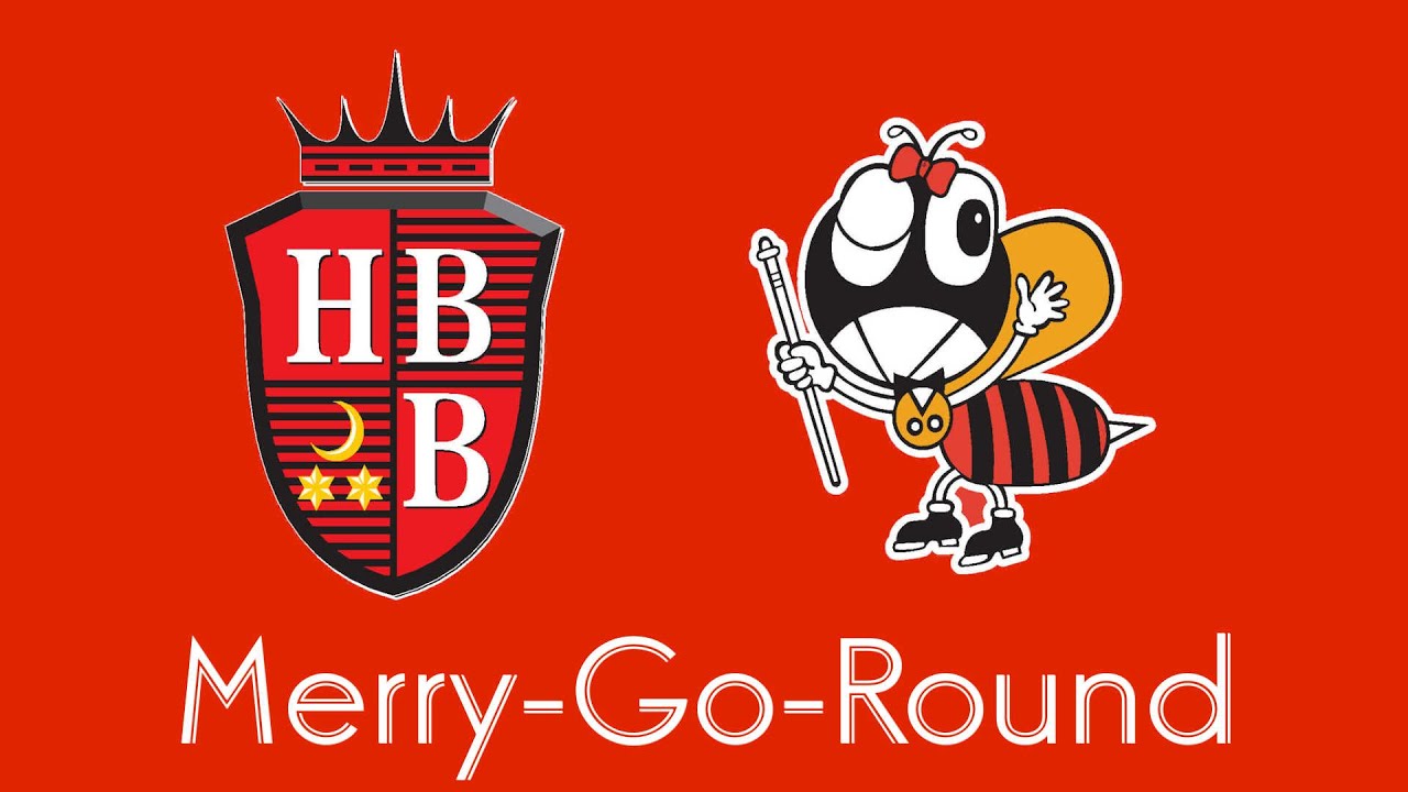 Merry Go Round (Philip Sparke)