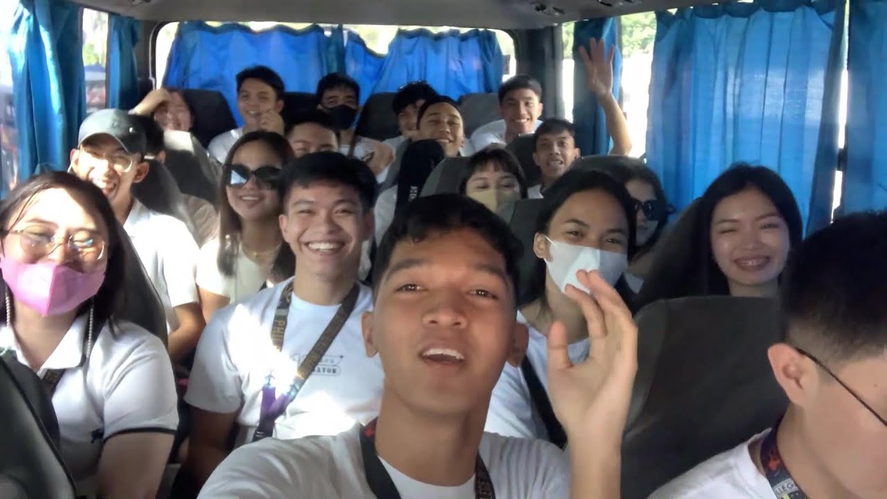 CAASUC 2022 - Violin Solo Competition || PhilSCA Student Artists/Musicians