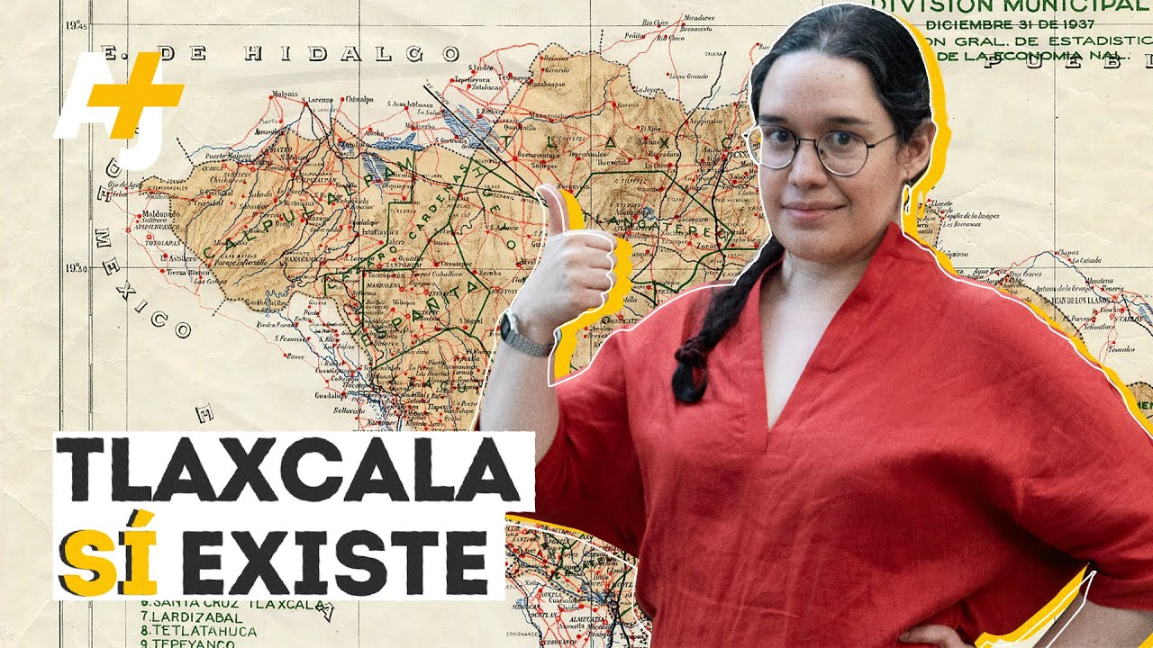 Tlaxcala, memes y mitos de la historia | AJ+ Español