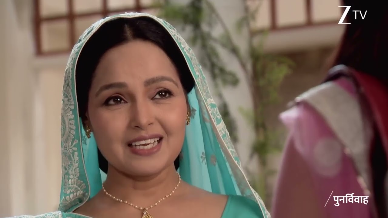 PUNAR VIVAH | Episode - 119 | Part 1 | Aarti Goyal Scindia, Yash Scindia