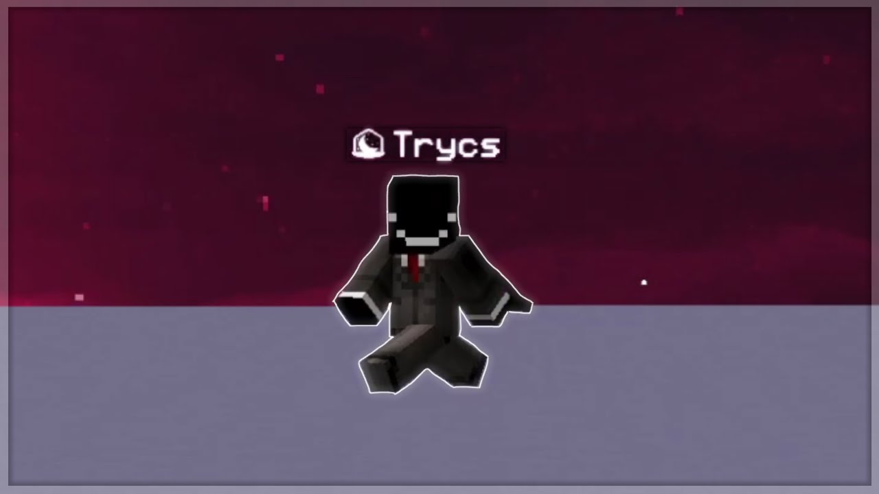I Made Trycs RAGE On Minemen Boxing...