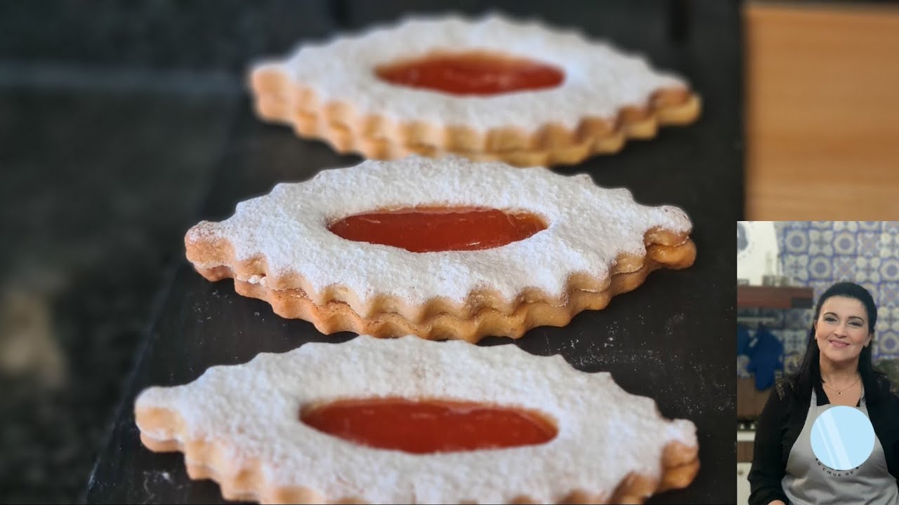 LA RECETTE DE MES SABLÉS QUE J'UTILISE AUSSI EN CAKE DESIGN. ILS SONT EXCELLENTS ,الصابلي ولا اروع👌👌