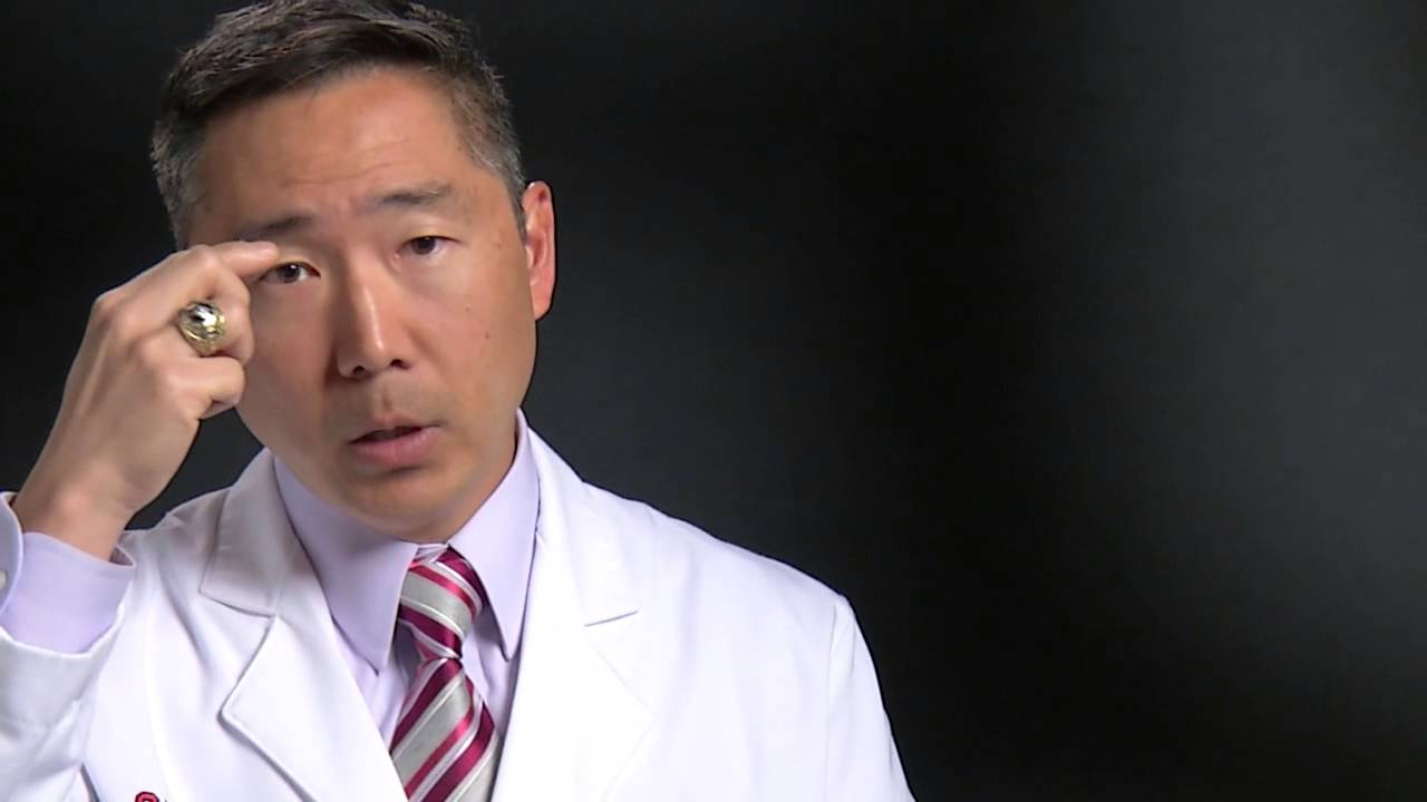 Complex orbital trauma and reconstruction of fractured eye sockets | Ohio State Medical Center
