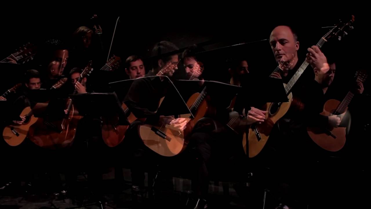 Juan José Castro: Tangos