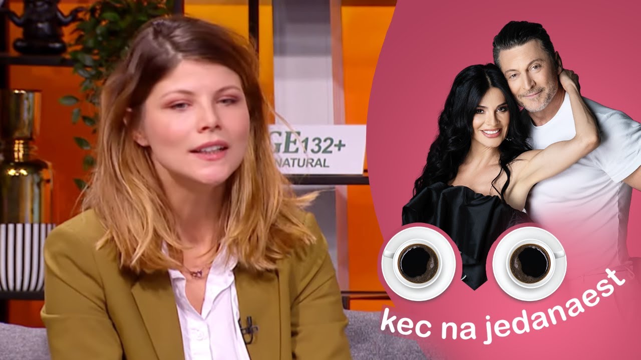 Zašto je „Komedija na tri sprata“ film koji su glumci jedva dočekali? | Vanja Nenadić | KEC NA 11