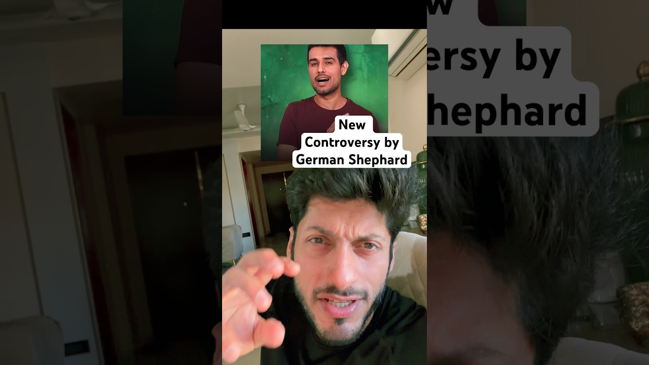 Dhruv rathee statement #dhruvrathee #trendingshorts #trending #viralnews #reaction #ram #krishna
