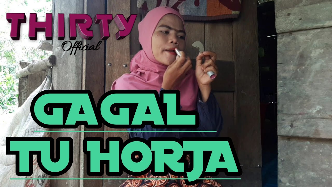 Film Tetlom Eps 12 - Gagal tu Horja Thirty Official