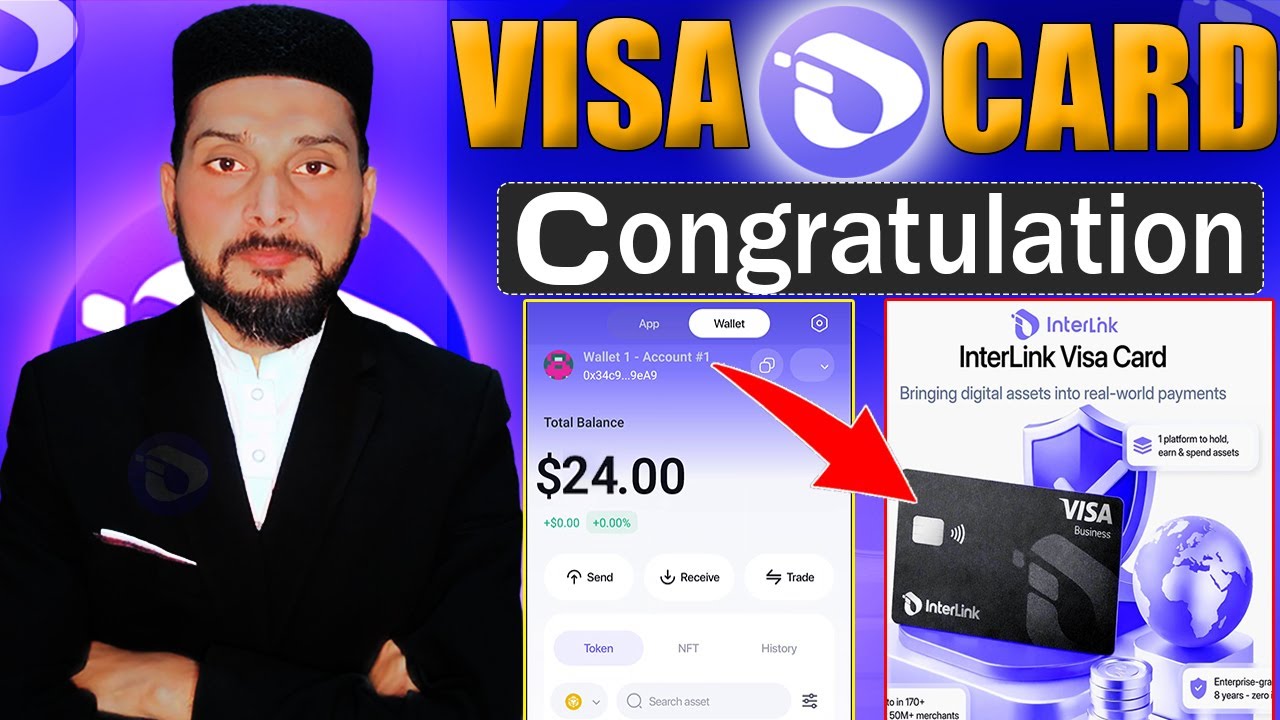 How to Visa Card Fix in Interlink Network? ✅ Complete Step-by-Step Guide (Latest Update 2026)