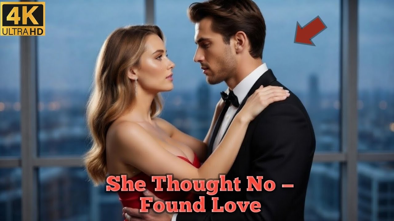 She Thought He’d Reject Her — But the Billionaire Was Already in Love
